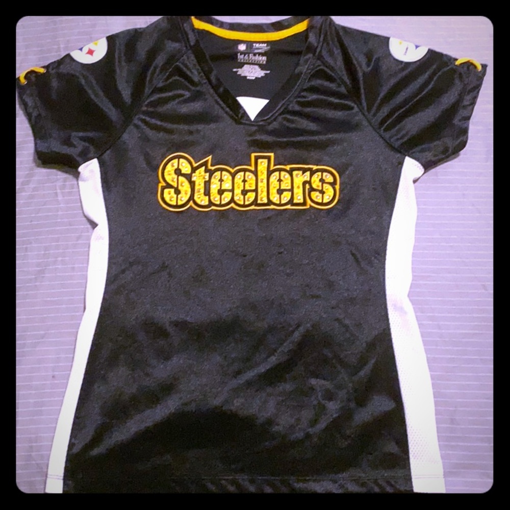 Steelers jersey